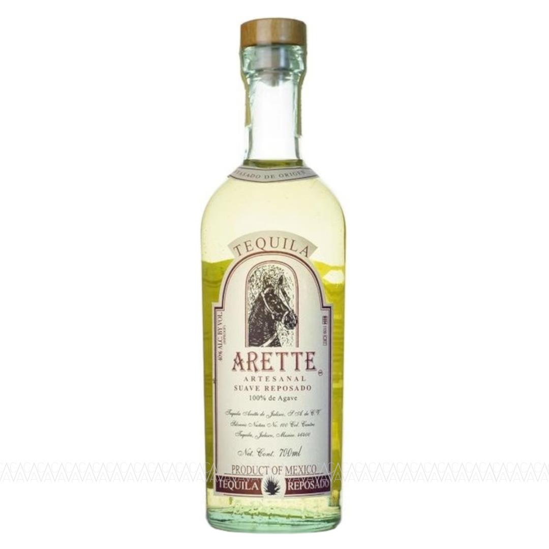 Arette Artesanal Suave Reposado Tequila 700ml