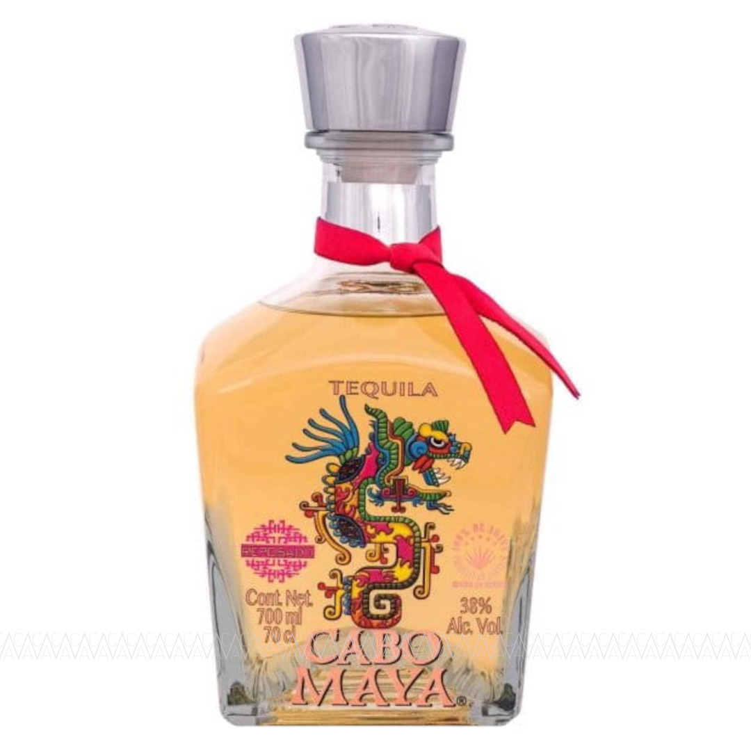 Cabo Maya Reposado Tequila 700ml