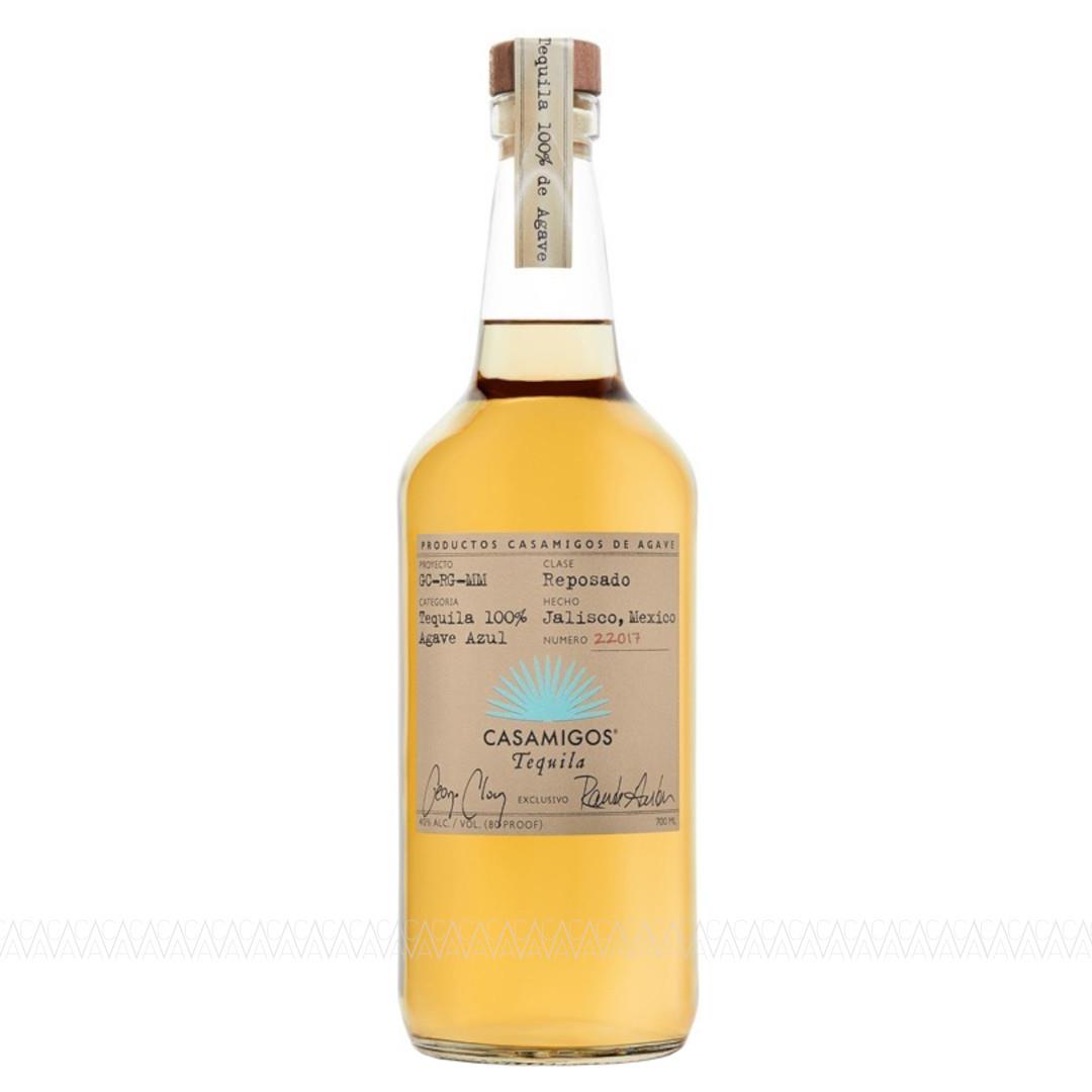 Casamigos Reposado Tequila 700ml