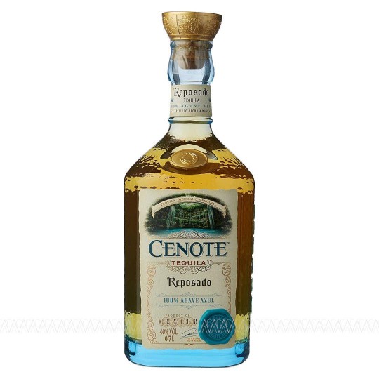 Cenote Reposado Tequila 700ml