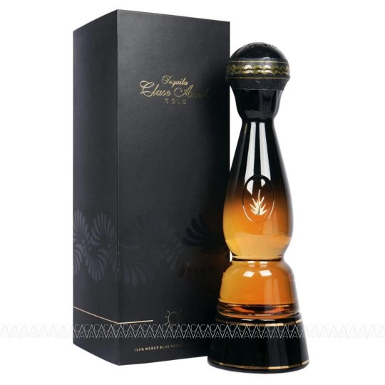 Clase Azul Gold Tequila 700ml