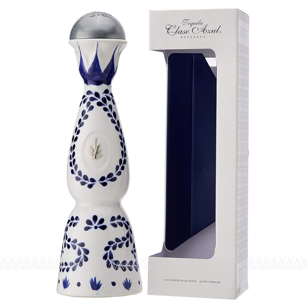 Clase Azul Reposado Tequila 700ml