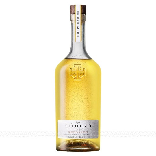 Codigo 1530 Reposado Tequila 700ml