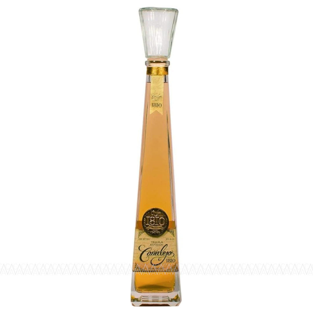 Corralejo Reposado 1810 Tequila 700ml