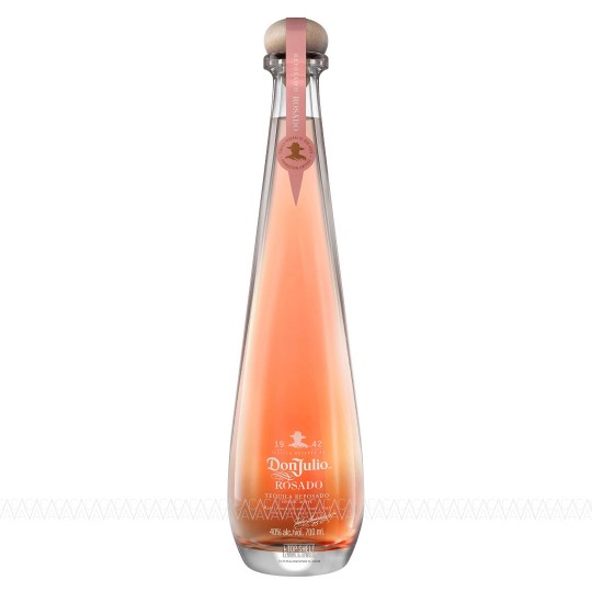 Don Julio 1942 Rosado Reposado Tequila 700ml