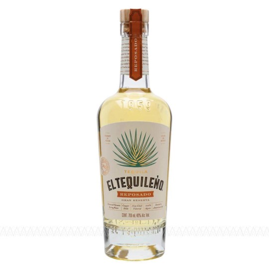 El Tequileno 1959 Reposado Tequila 700ml