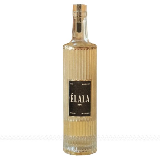 Elala Reposado Tequila 700ml