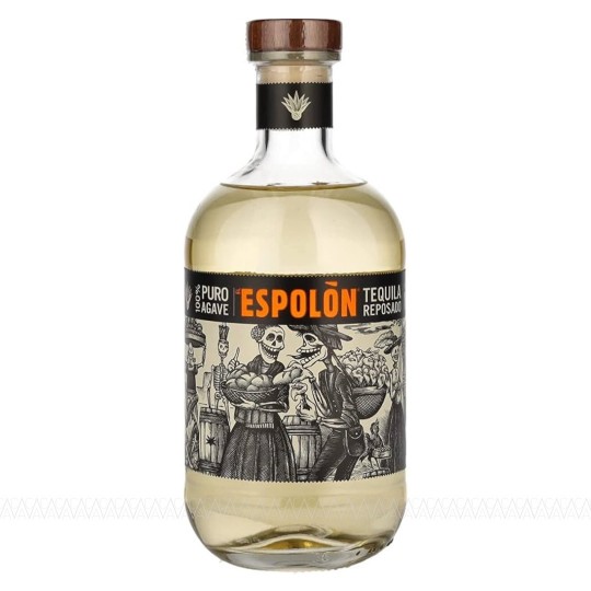 Espolon Reposado Tequila 700ml