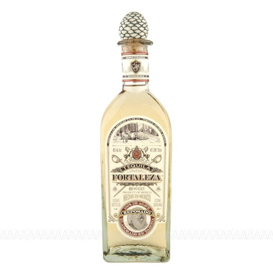 Fortaleza Reposado Tequila 700ml
