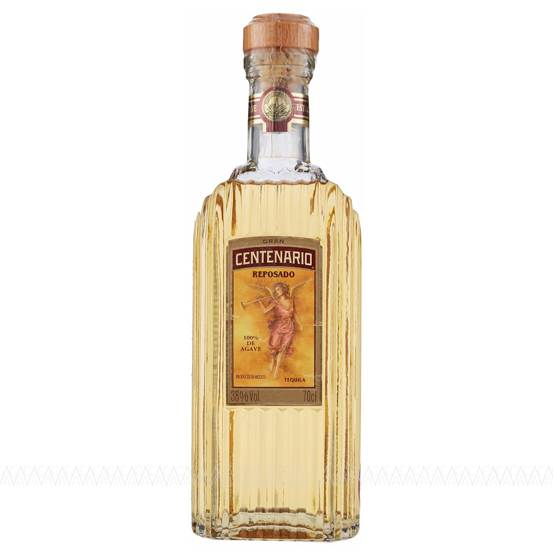 Gran Centenario Reposado Tequila 700ml