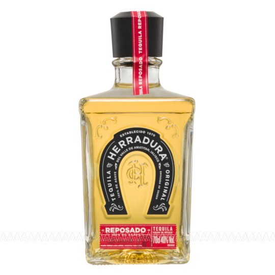 Herradura Reposado Tequila 700ml