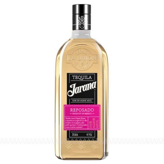 Jarana Reposado Tequila 700ml