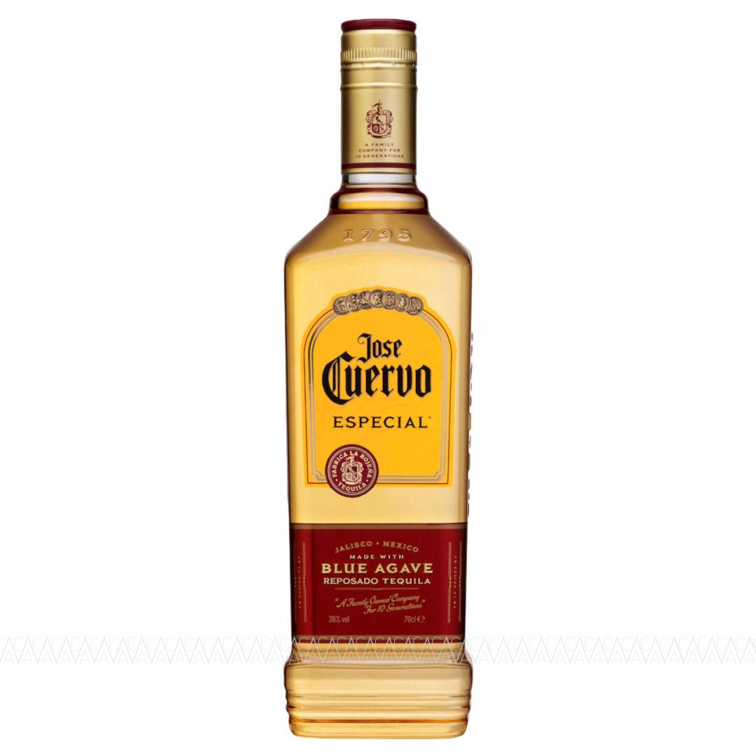 Jose Cuervo Especial Reposado Tequila 700ml