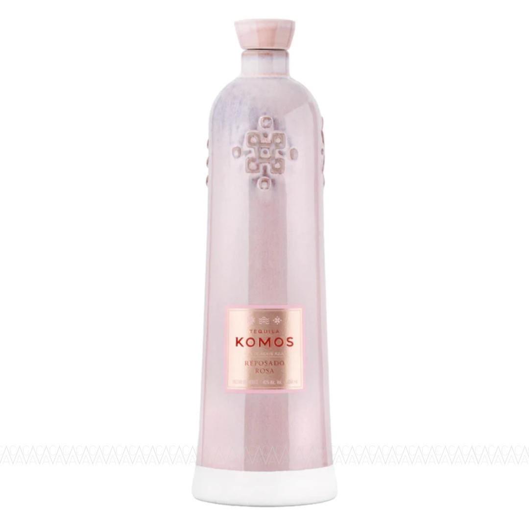 Komos Reposado Rosa Tequila Magnum 1.5L
