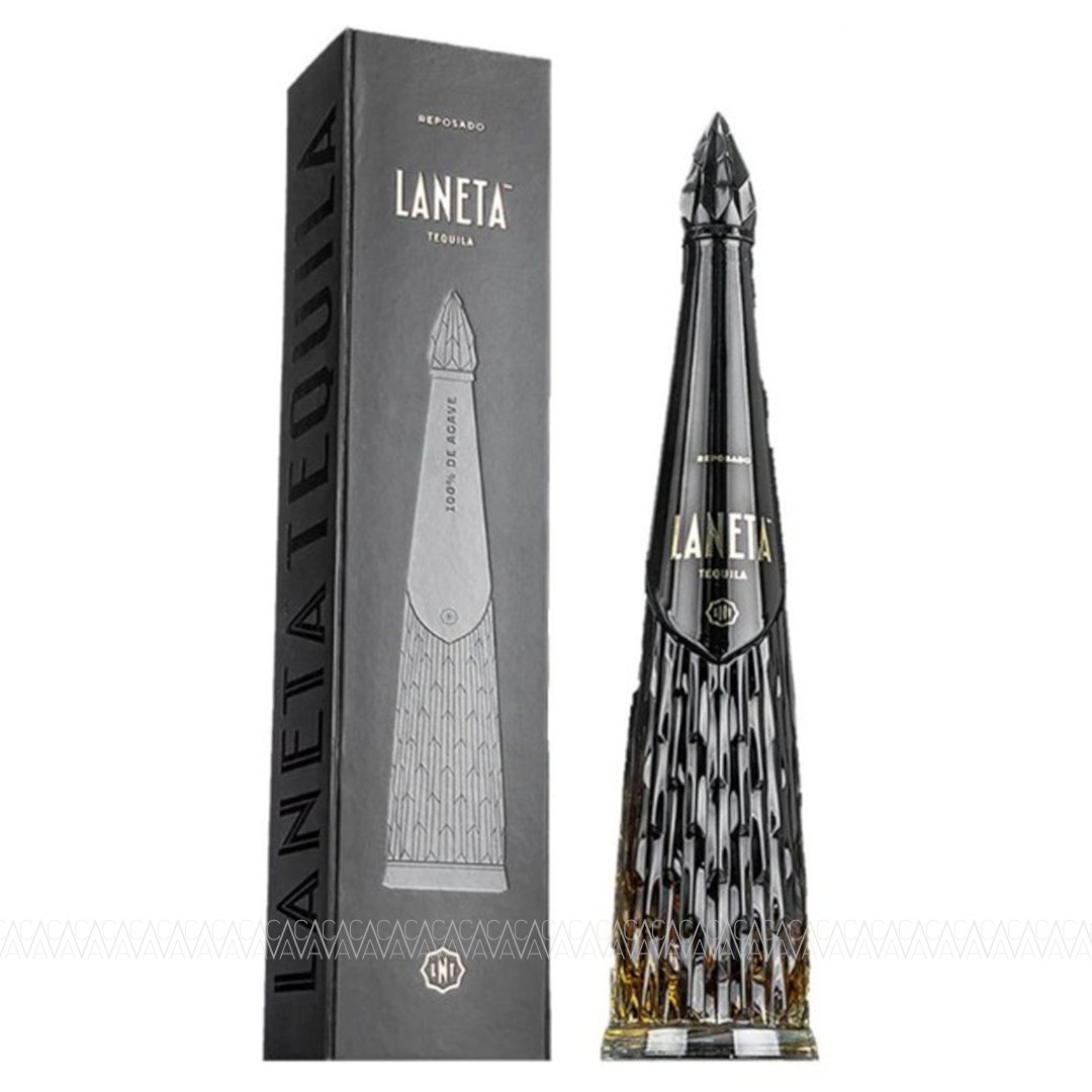 Laneta Reposado Tequila 700ml