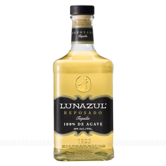 Lunazul Reposado Tequila 700ml