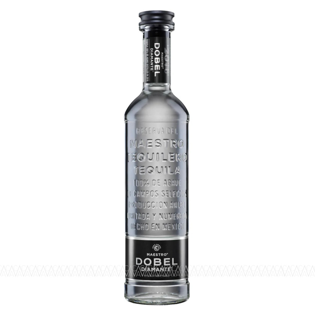 Maestro Dobel Diamante Tequila 700ml