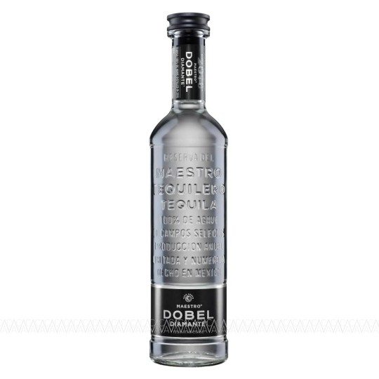 Maestro Dobel Diamante Tequila 700ml