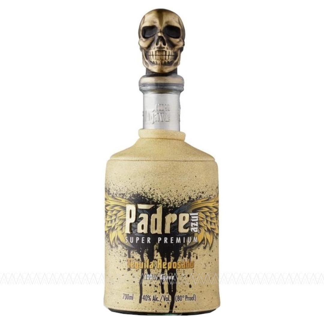 Padre Azul Reposado Tequila 700ml