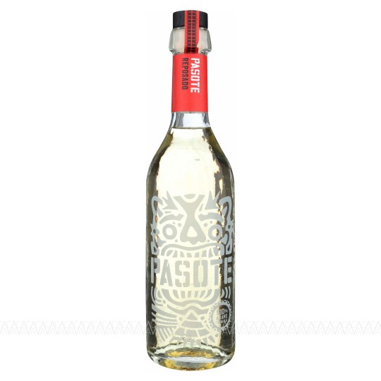 Pasote Reposado Tequila 700ml