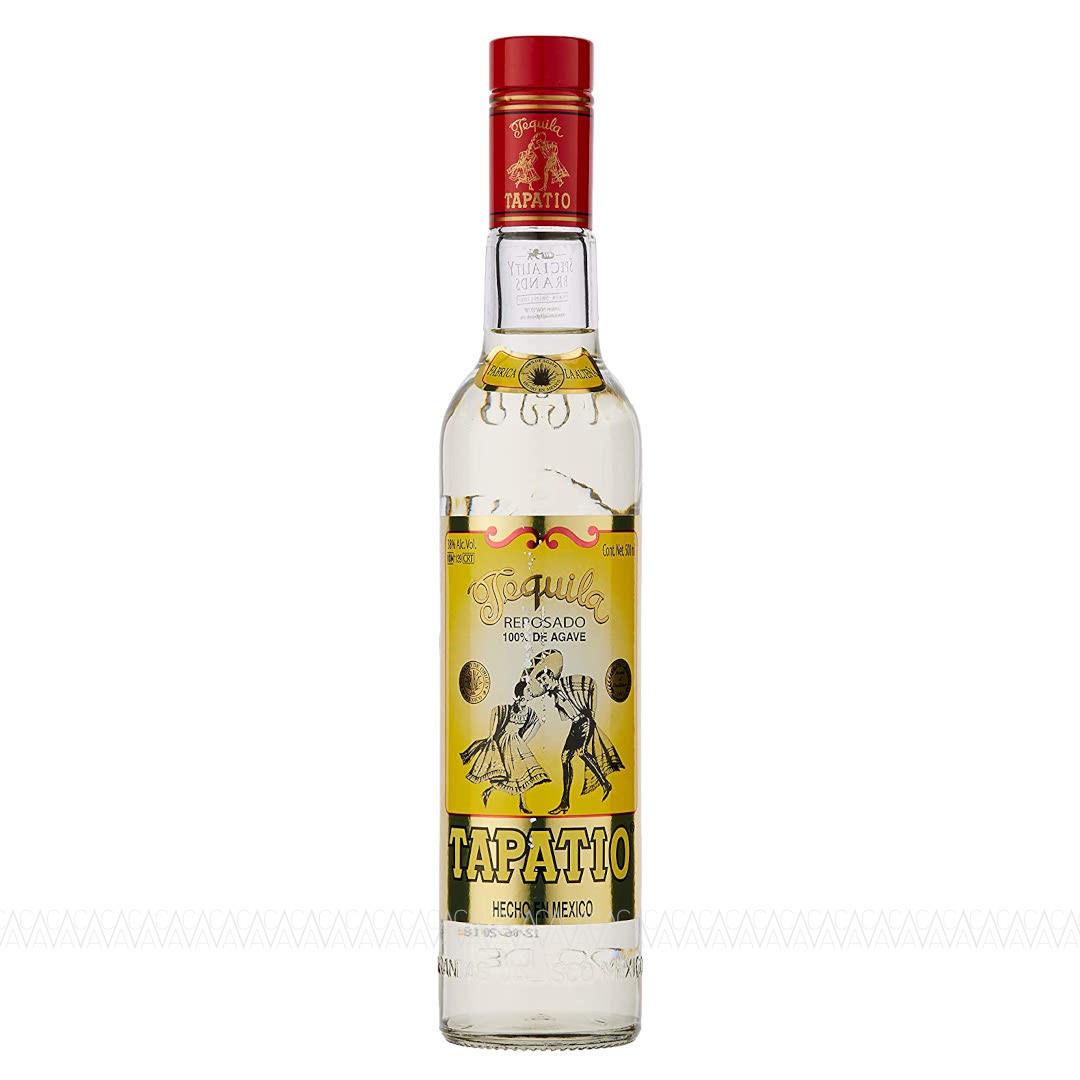 Tapatio Reposado Tequila 500ml