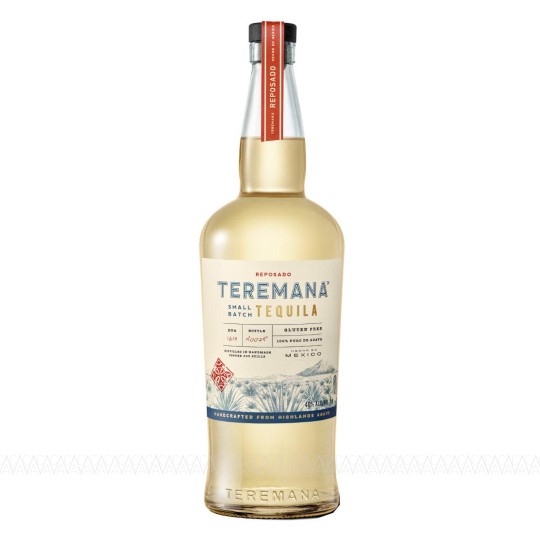 Teremana Reposado Tequila 1 Λίτρο