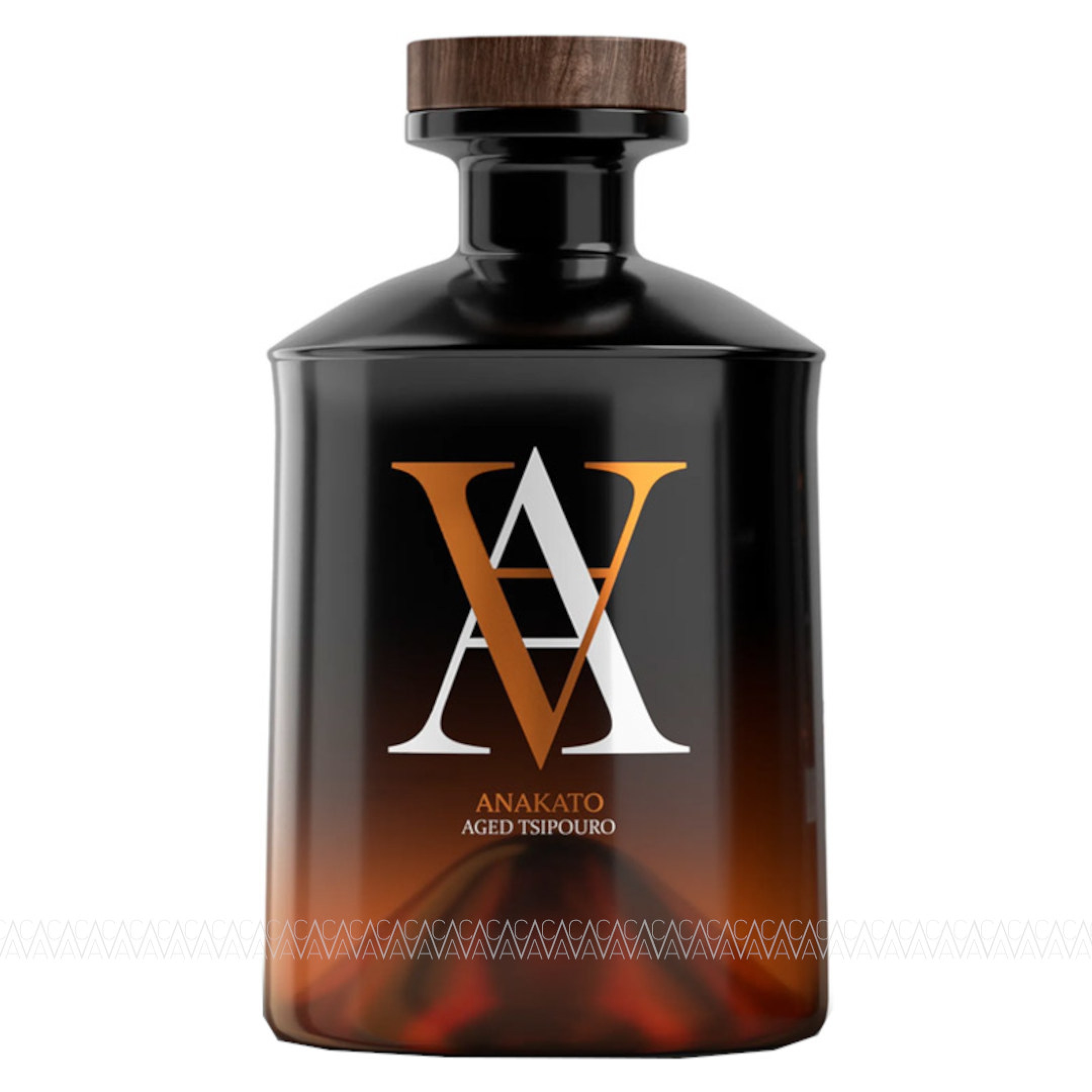 Ανάκατο (Anakato) Παλαιωμένο Τσίπουρο 700ml