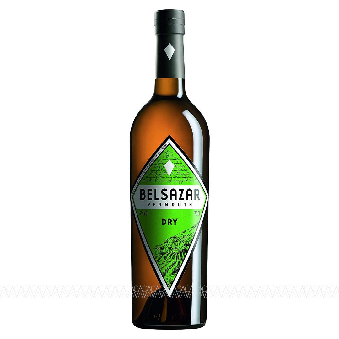 Belsazar Dry Vermouth 750ml