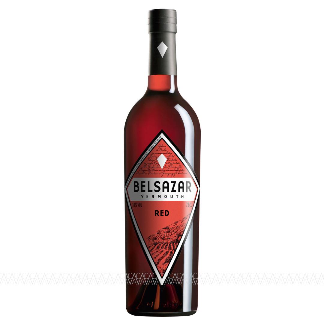 Belsazar Red Vermouth 750ml
