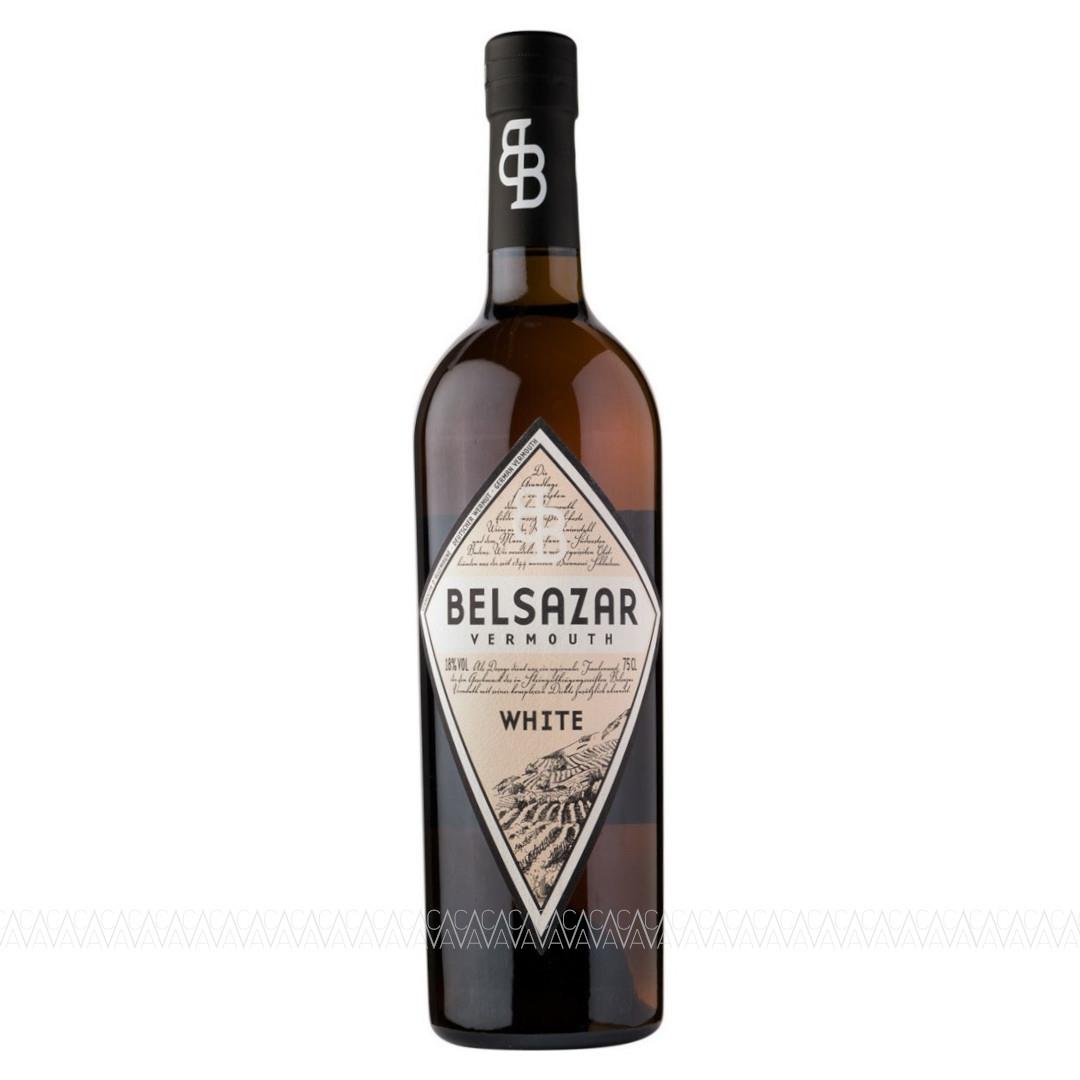 Belsazar White Vermouth 750ml