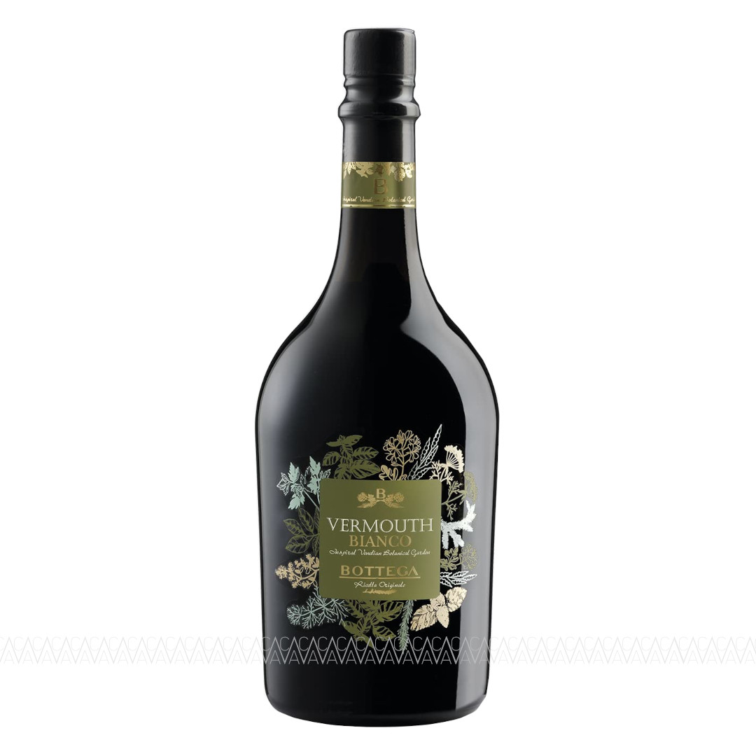 Bottega Bianco Vermouth 750ml