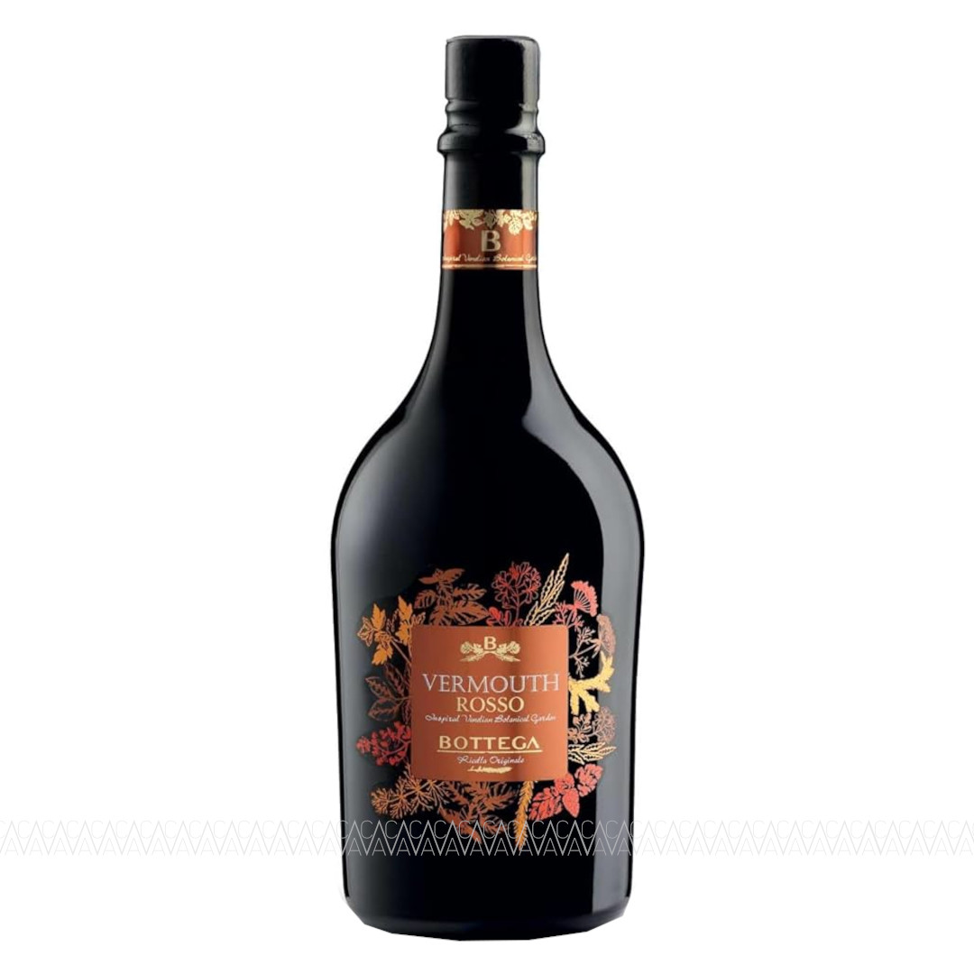 Bottega Rosso Vermouth 750ml