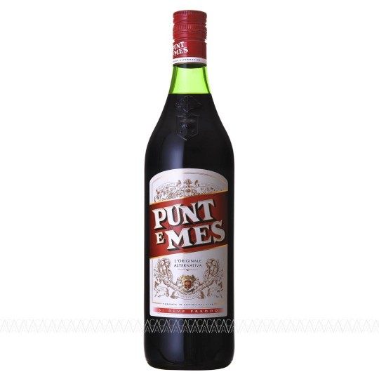 Carpano Punt E Mes Vermouth 750ml