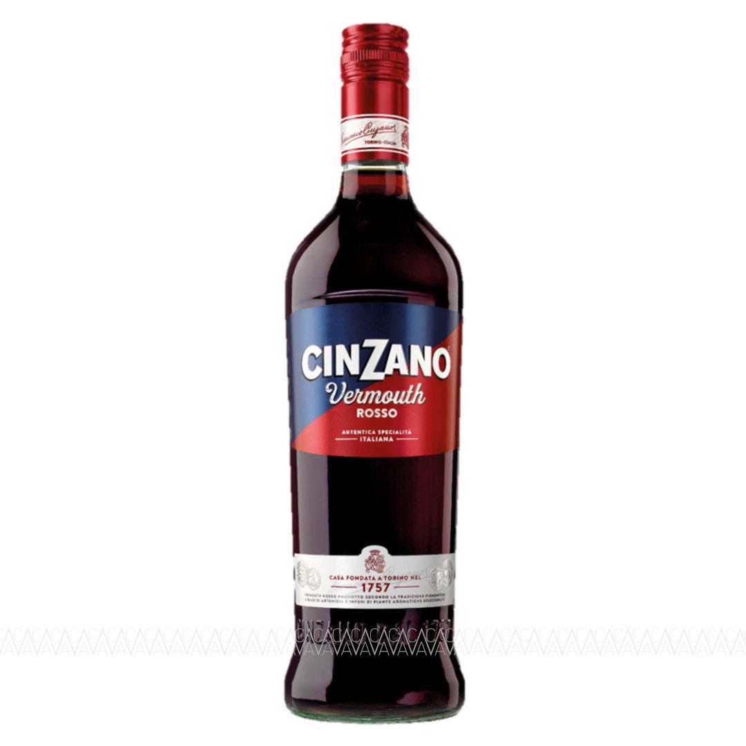 Cinzano Rosso Vermouth 1 Λίτρο