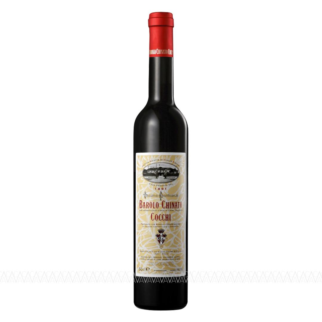 Cocchi Barolo Chinato 500ml