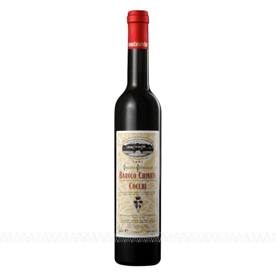 Cocchi Barolo Chinato 500ml