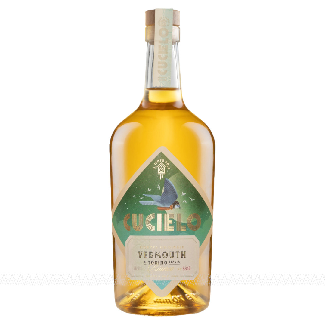 Cucielo Blanco Vermouth 750ml