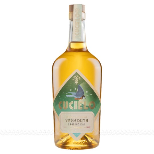 Cucielo Blanco Vermouth 750ml