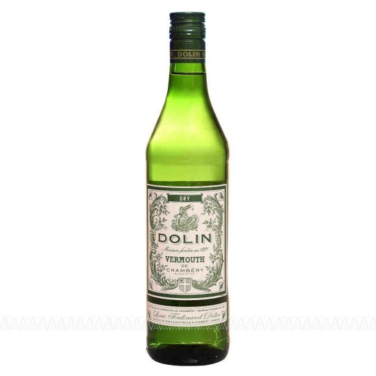 Dolin Dry Vermouth 750ml
