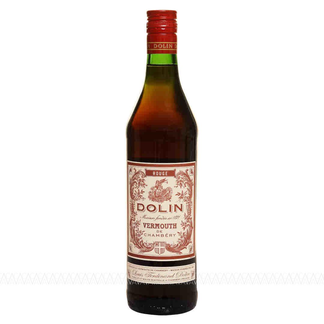 Dolin Red (Rouge) Vermouth 750ml
