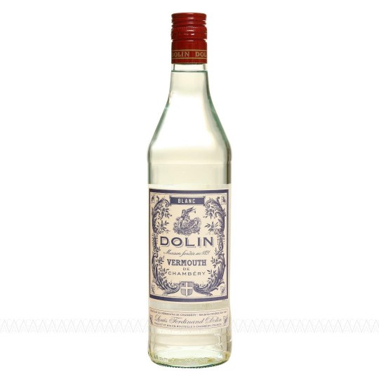 Dolin White (Blanc) Vermouth 750ml