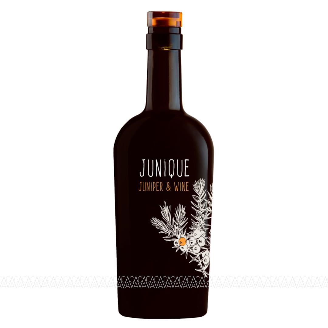 Junique Juniper & Wine Vermouth 750ml