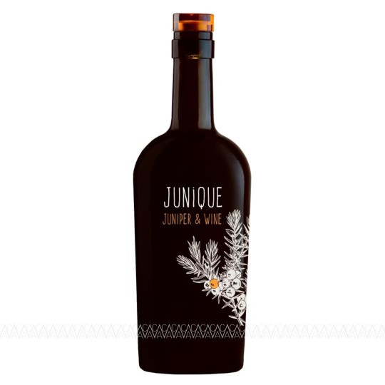 Junique Juniper & Wine Vermouth 750ml
