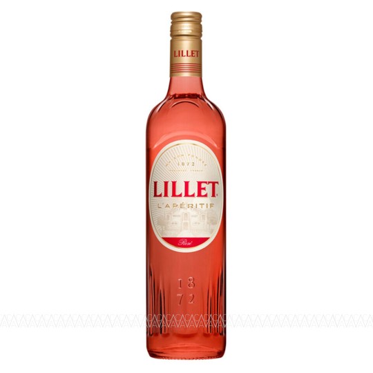 Lillet Rose 750ml Lillet Rose 750ml
