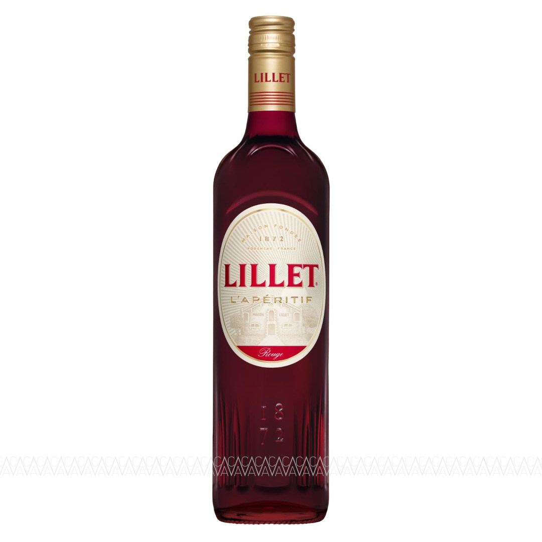 Lillet Red (Rouge) 750ml Lillet Red (Rouge) 750ml