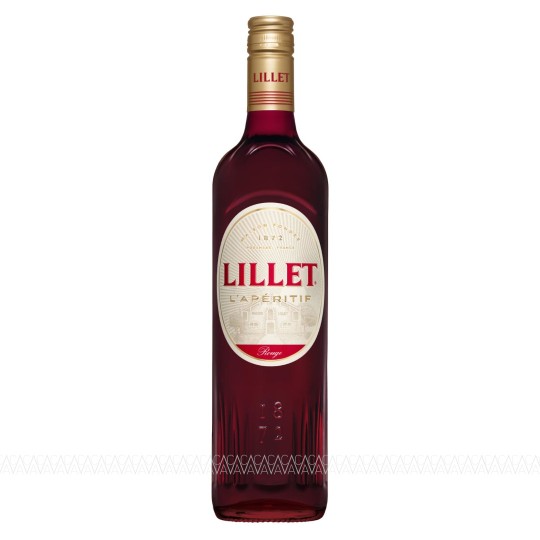 Lillet Red (Rouge) 750ml Lillet Red (Rouge) 750ml