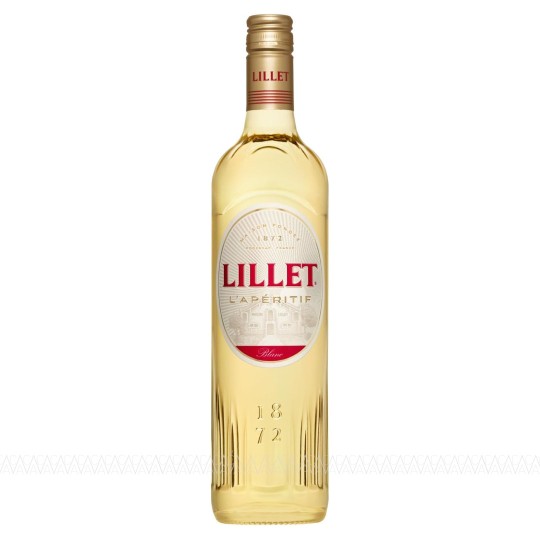 Lillet White (Blanc) 750ml Lillet White (Blanc) 750ml