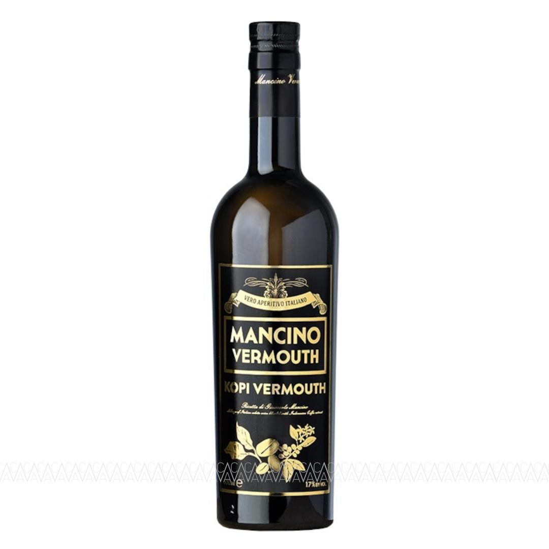 Mancino Kopi Vermouth 500ml