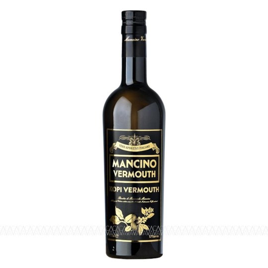 Mancino Kopi Vermouth 500ml