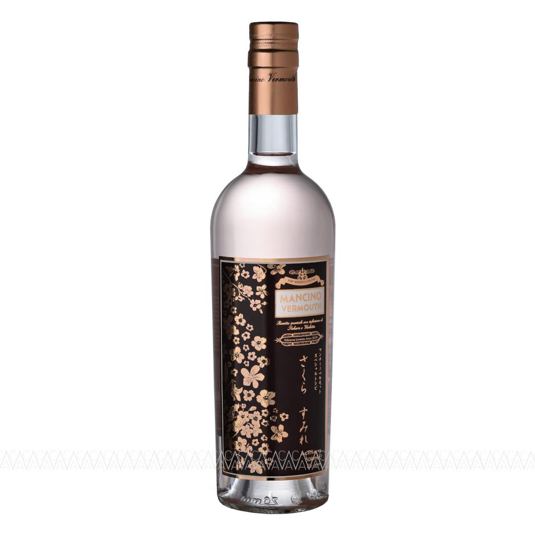 Mancino Sakura Vermouth 500ml